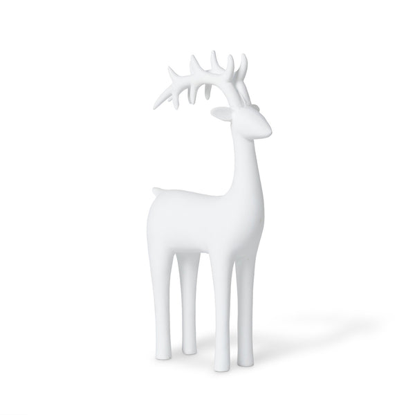 Nordic White Deer, Small