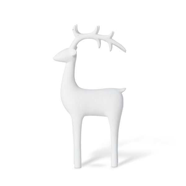 Nordic White Deer, Small