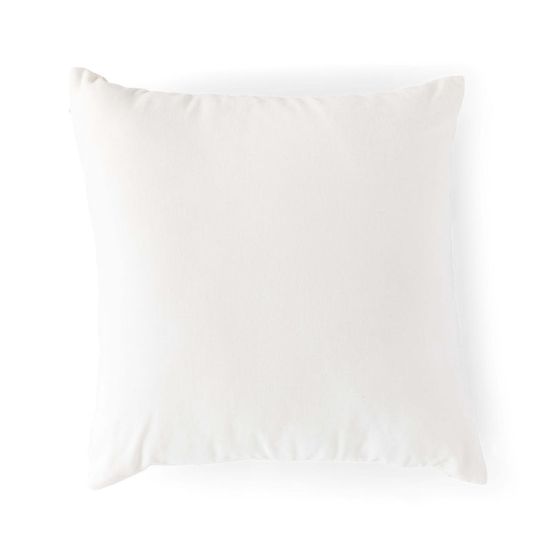 Petite Fleur Velvet Pillow