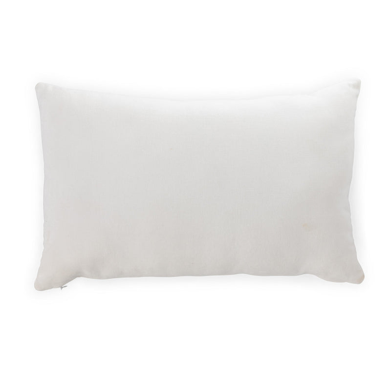 Golden Splendor Velvet Pillow