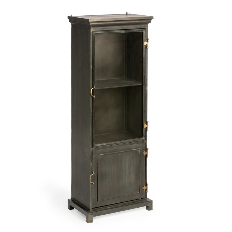 ashton metal storage cabinet