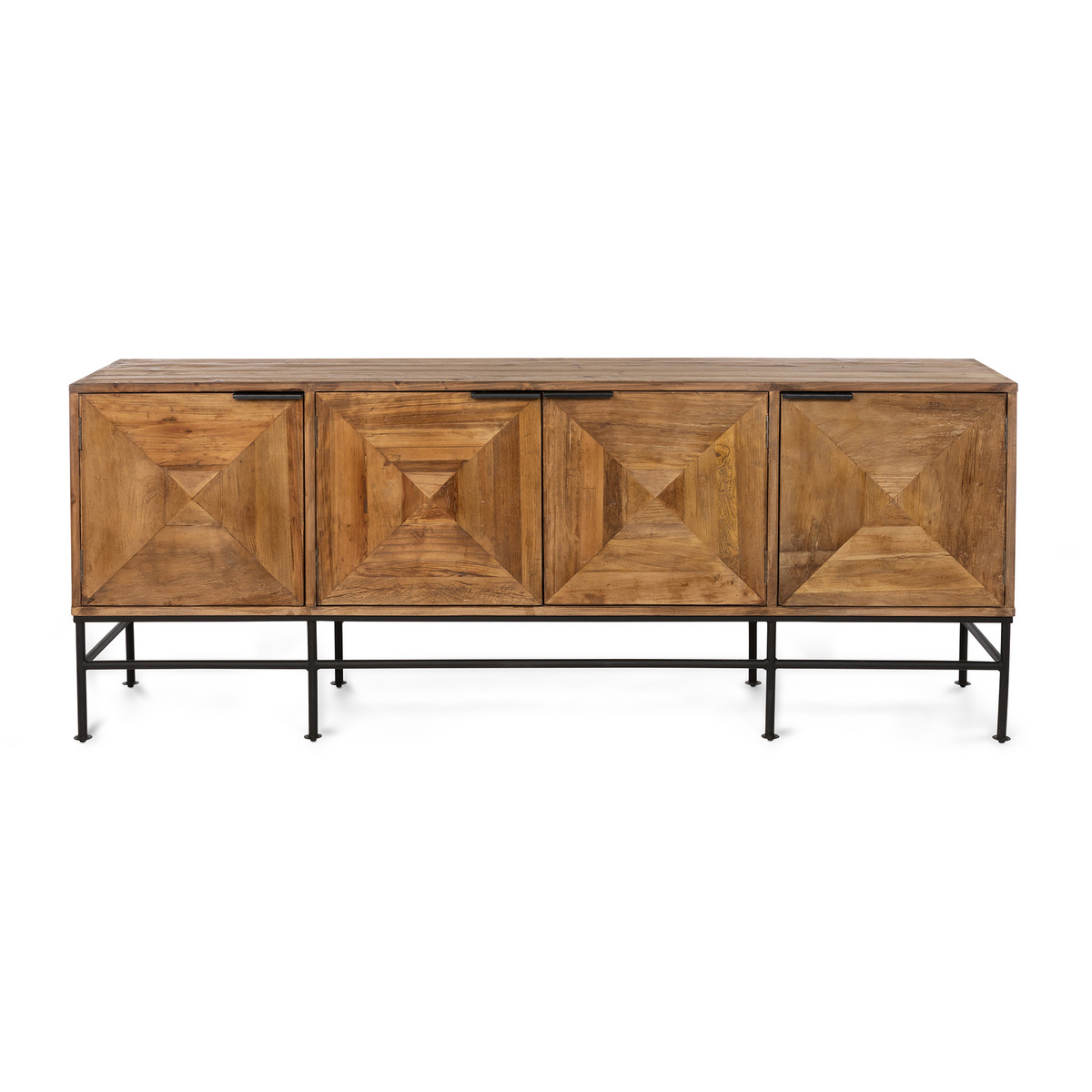bryce entertainment console