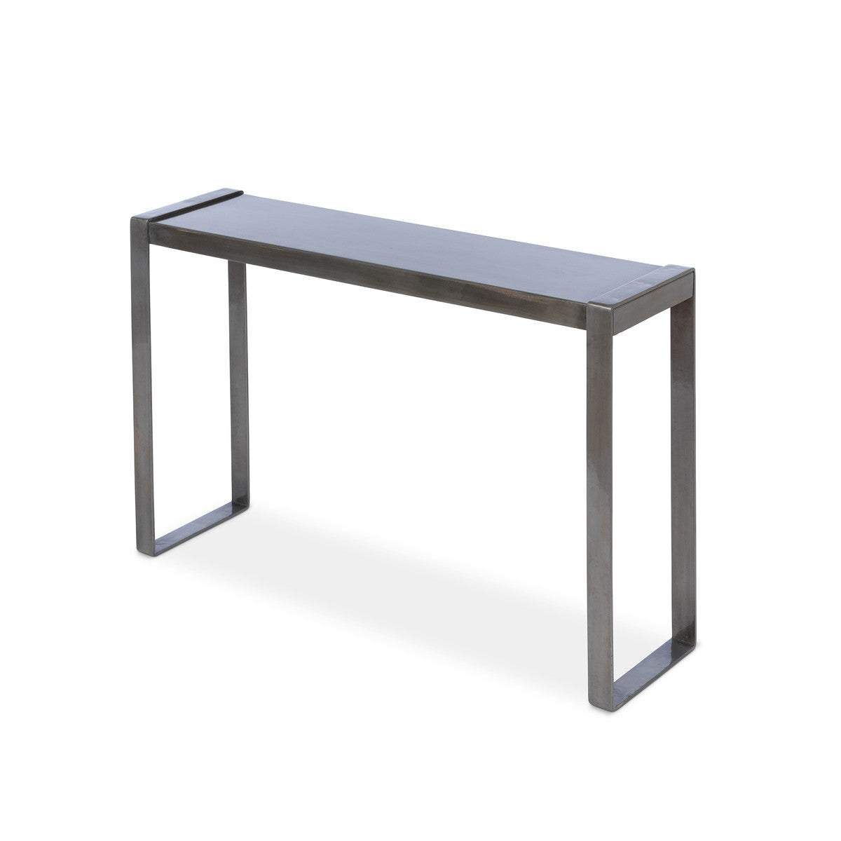 osborne iron console