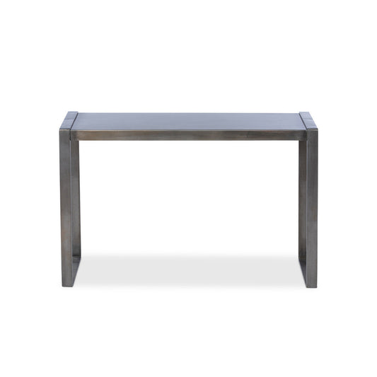 osborne iron console