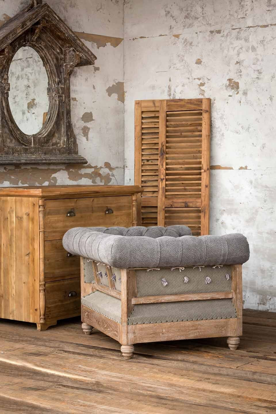 capital hotel chesterfield chair